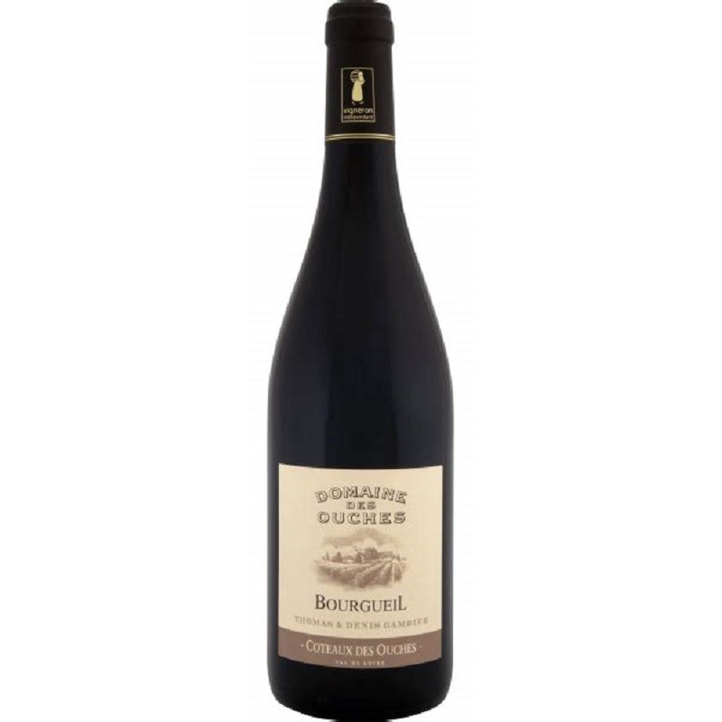 Domaine Des Ouches - Bourgueil Coteau Des Ouches | Red Wine